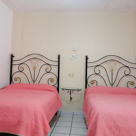 Hotel Providencia Тальпа-де-Альенде Экстерьер фото