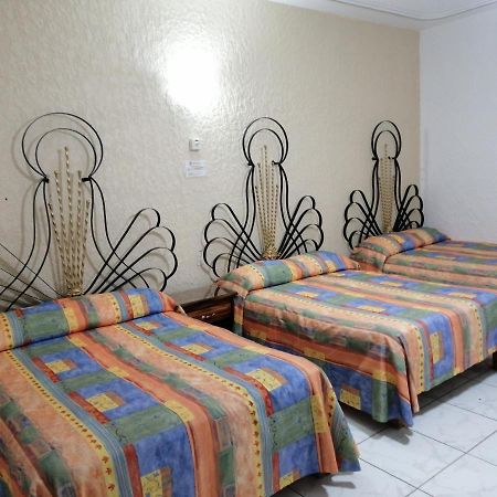 Hotel Providencia Тальпа-де-Альенде Экстерьер фото