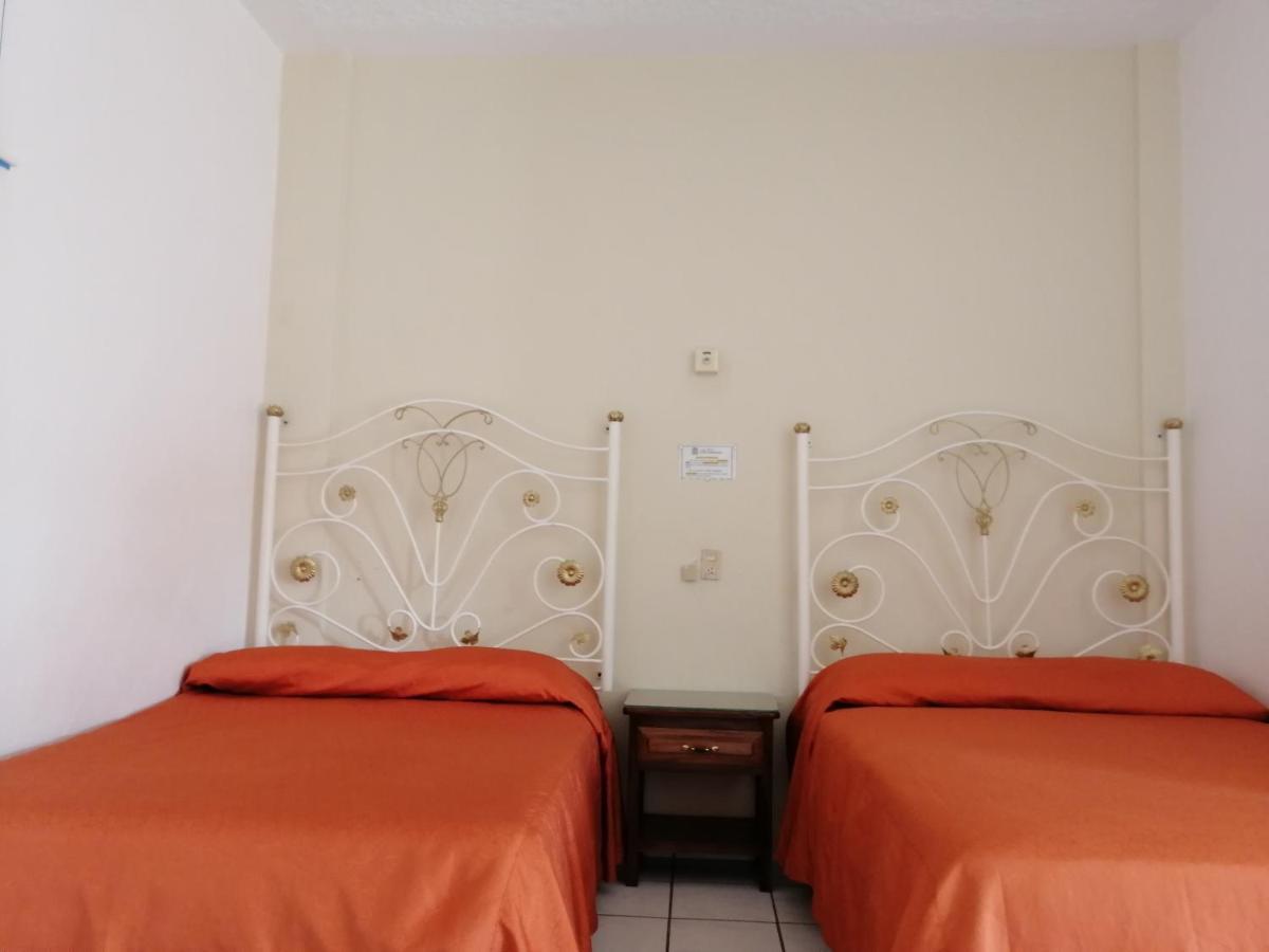 Hotel Providencia Тальпа-де-Альенде Экстерьер фото
